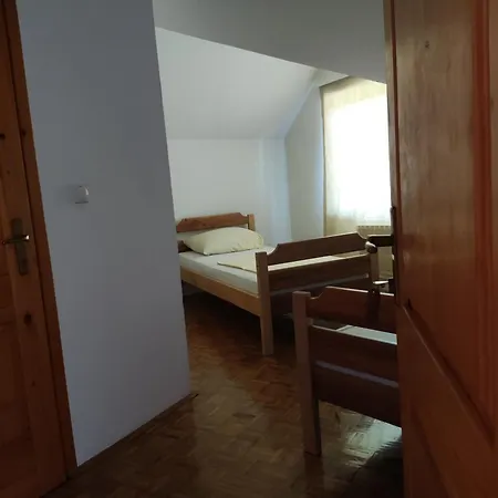 Motel Rooms Ostrozac Ostrozac