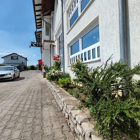 Motel Rooms Ostrozac